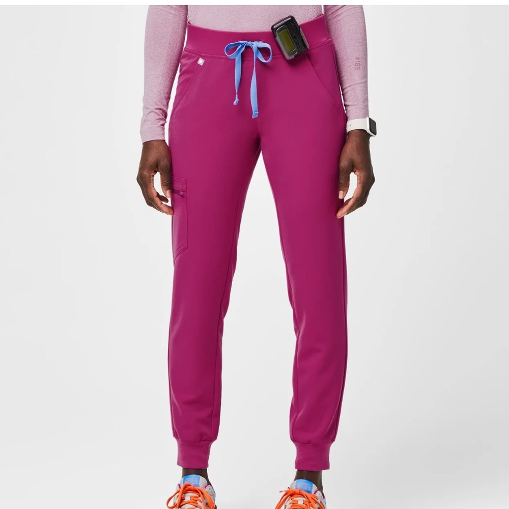 Figs XS scrub pant